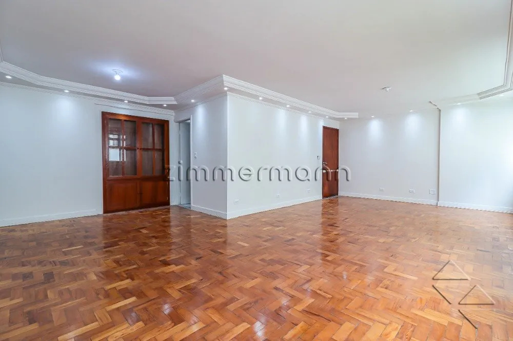 Apartamento, 3 quartos, 135 m² - Foto 3