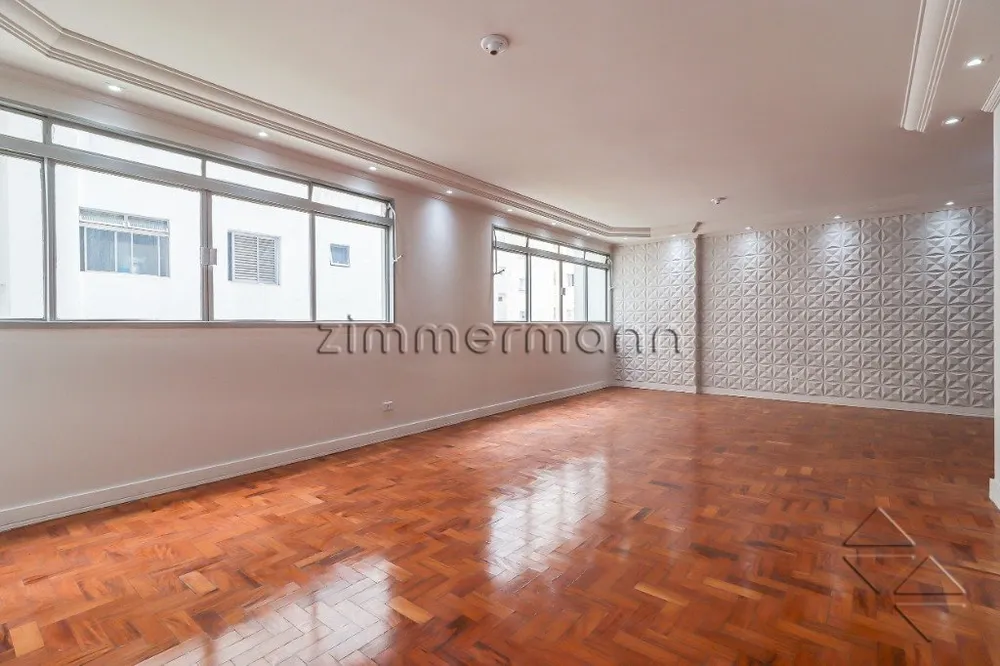 Apartamento, 3 quartos, 135 m² - Foto 1