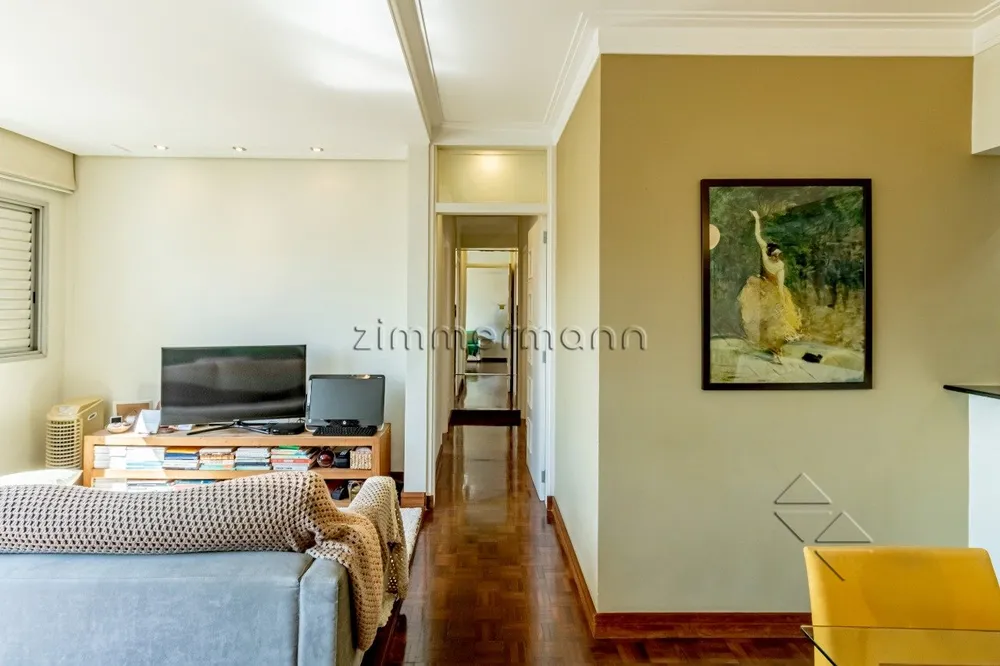 Apartamento, 2 quartos, 62 m² - Foto 3