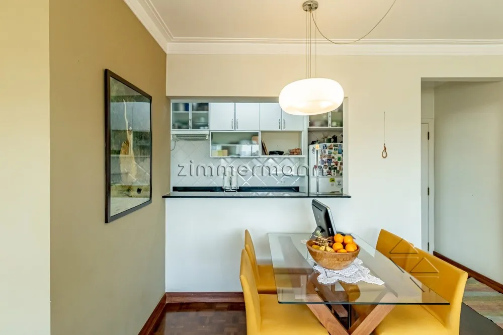 Apartamento, 2 quartos, 62 m² - Foto 4