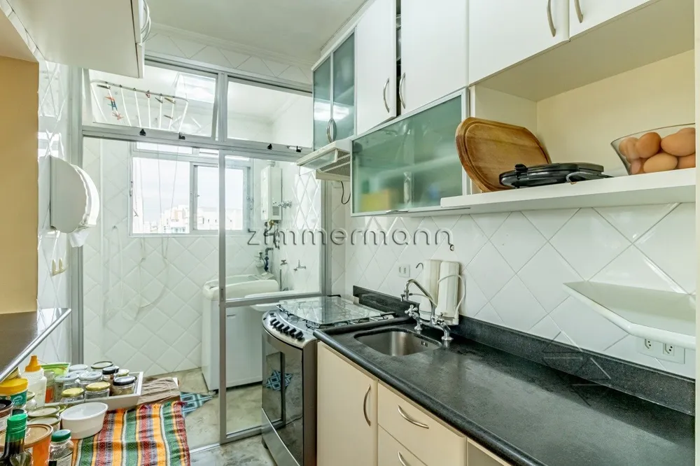 Apartamento, 2 quartos, 62 m² - Foto 5