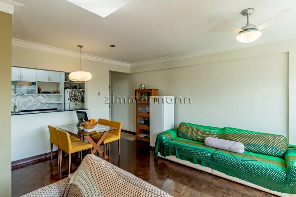 Apartamento, 2 quartos, 62 m² - Foto 2
