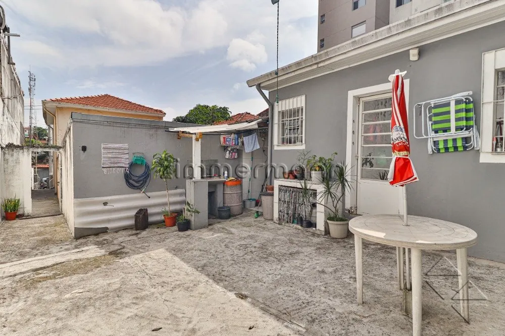 Casa, 3 quartos, 208 m² - Foto 1