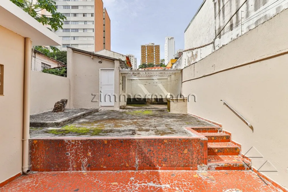 Casa, 3 quartos, 208 m² - Foto 11