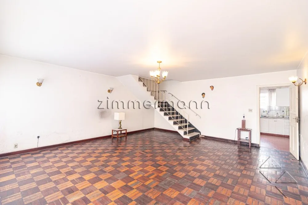 Casa, 3 quartos, 208 m² - Foto 1