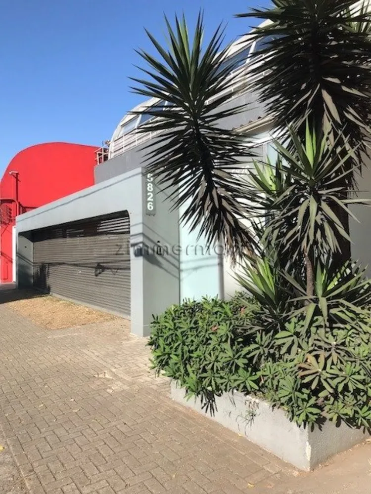 Casa Comercial, 1000 m² - Foto 12