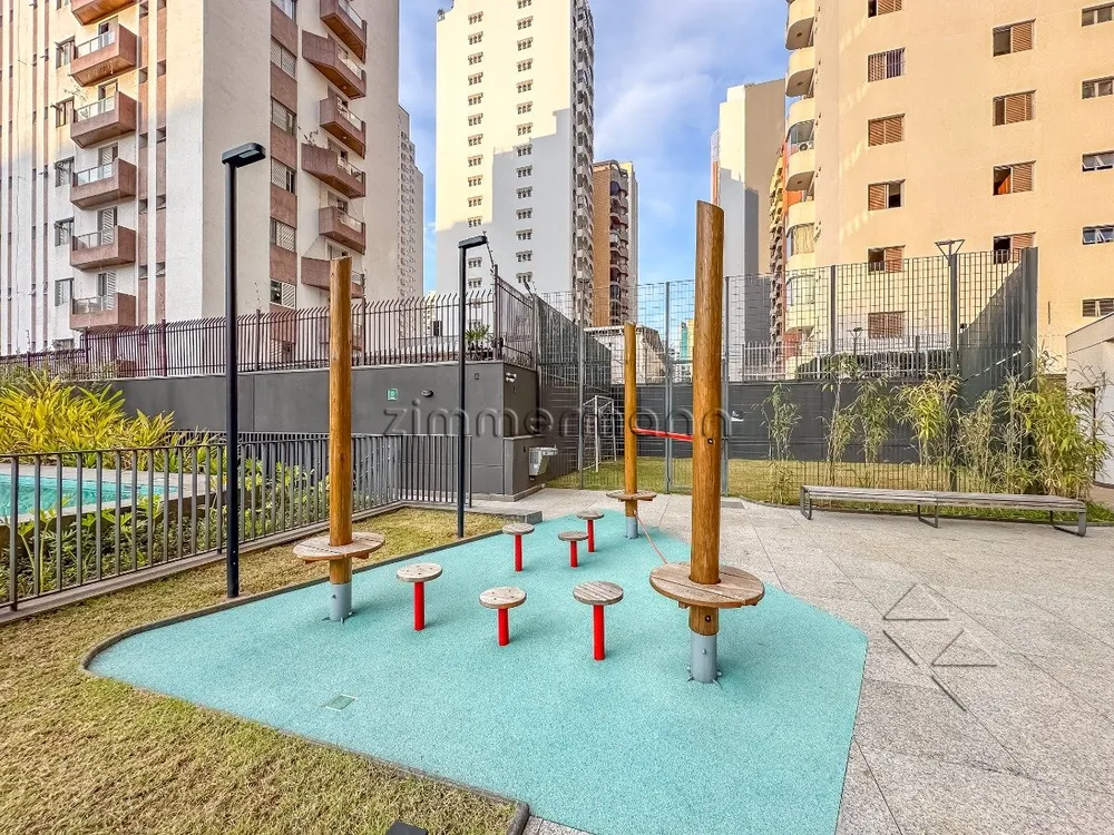 Apartamento, 3 quartos, 152 m² - Foto 2