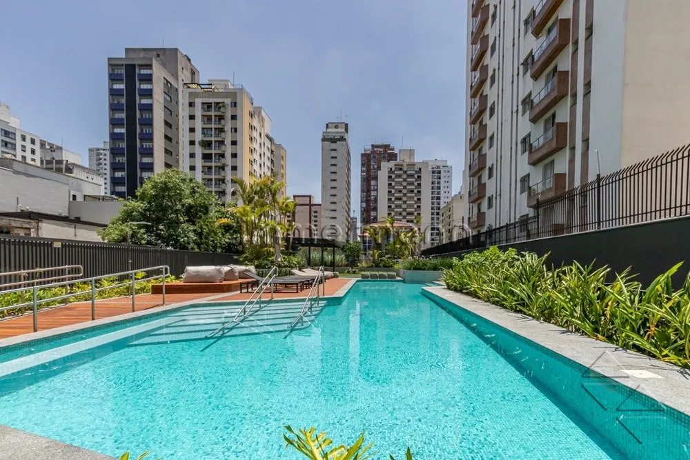 Apartamento, 3 quartos, 152 m² - Foto 8
