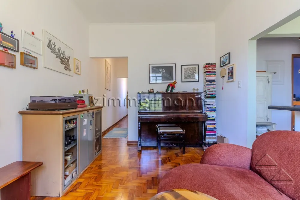 Apartamento, 4 quartos, 106 m² - Foto 2