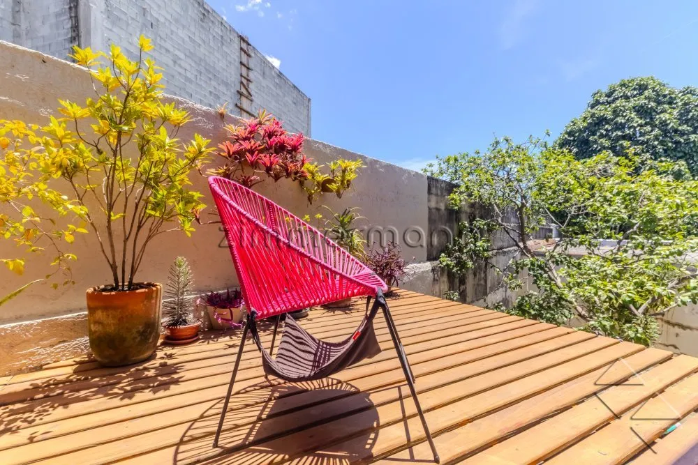 Apartamento, 4 quartos, 106 m² - Foto 6