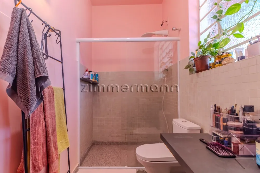 Apartamento, 4 quartos, 106 m² - Foto 1