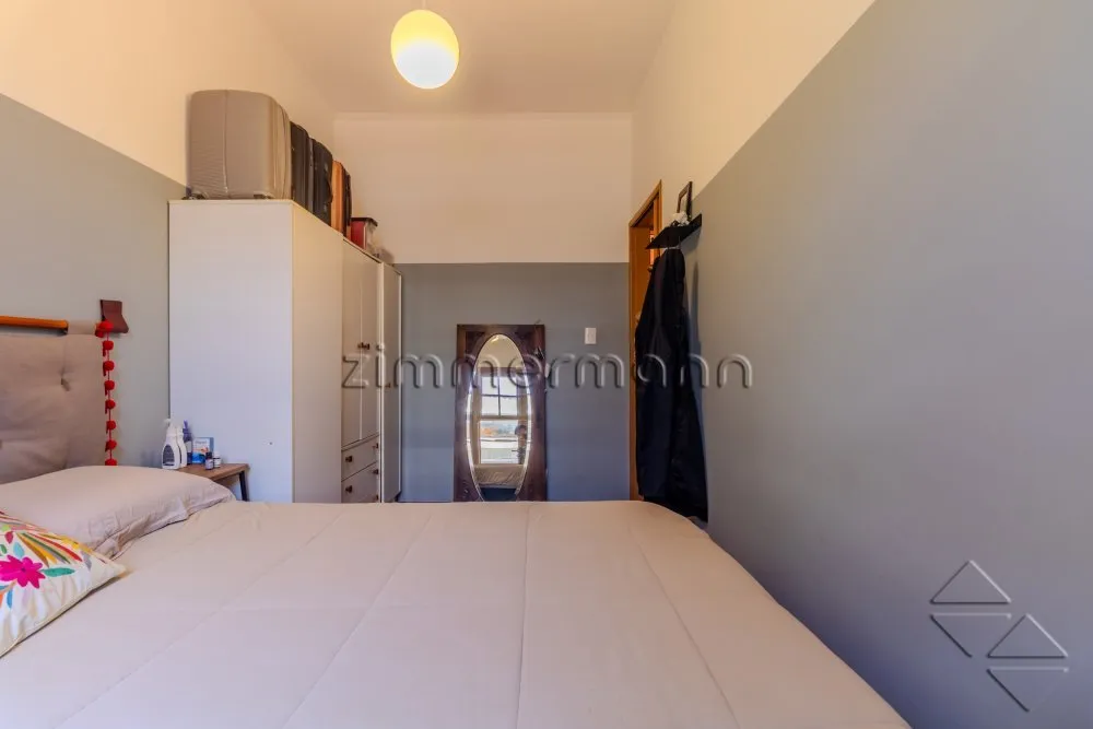 Apartamento, 4 quartos, 106 m² - Foto 3