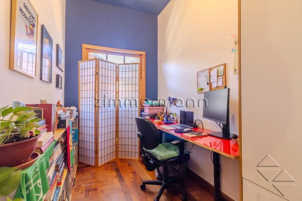 Apartamento, 4 quartos, 106 m² - Foto 4