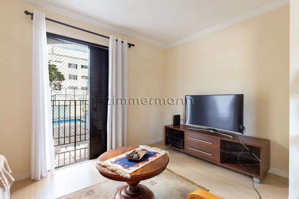 Apartamento, 3 quartos, 86 m² - Foto 3