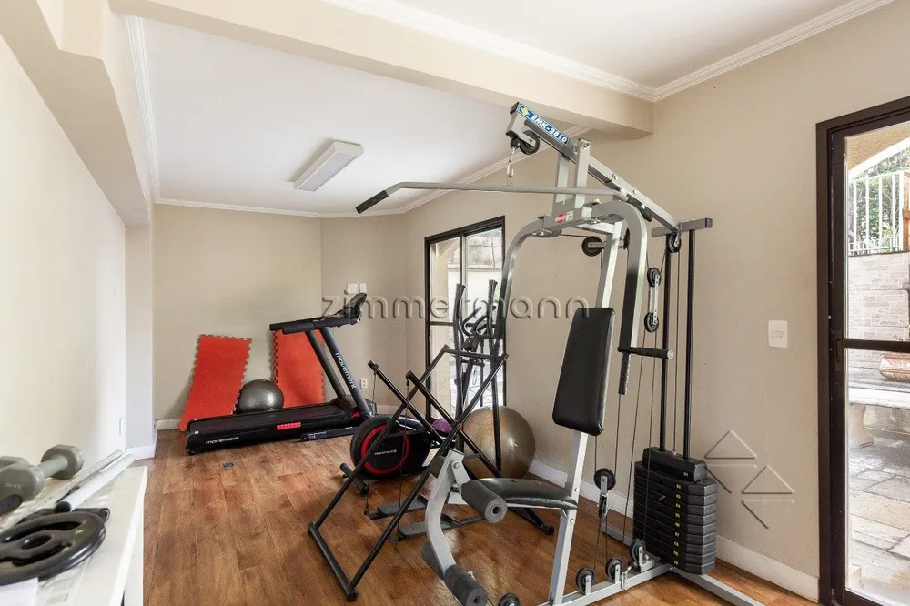 Apartamento, 3 quartos, 86 m² - Foto 11