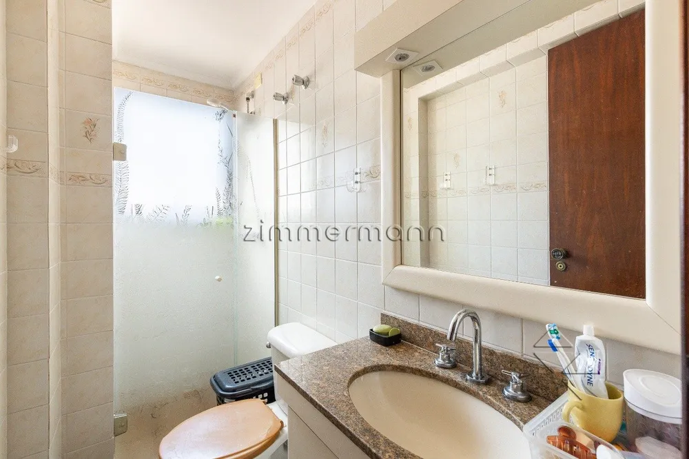 Apartamento, 3 quartos, 86 m² - Foto 4