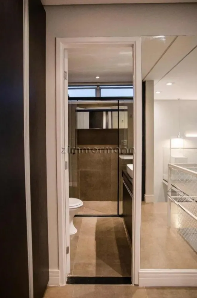 Apartamento, 1 quarto, 89 m² - Foto 1