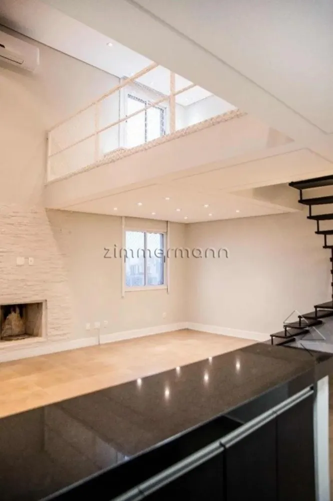 Apartamento, 1 quarto, 89 m² - Foto 4