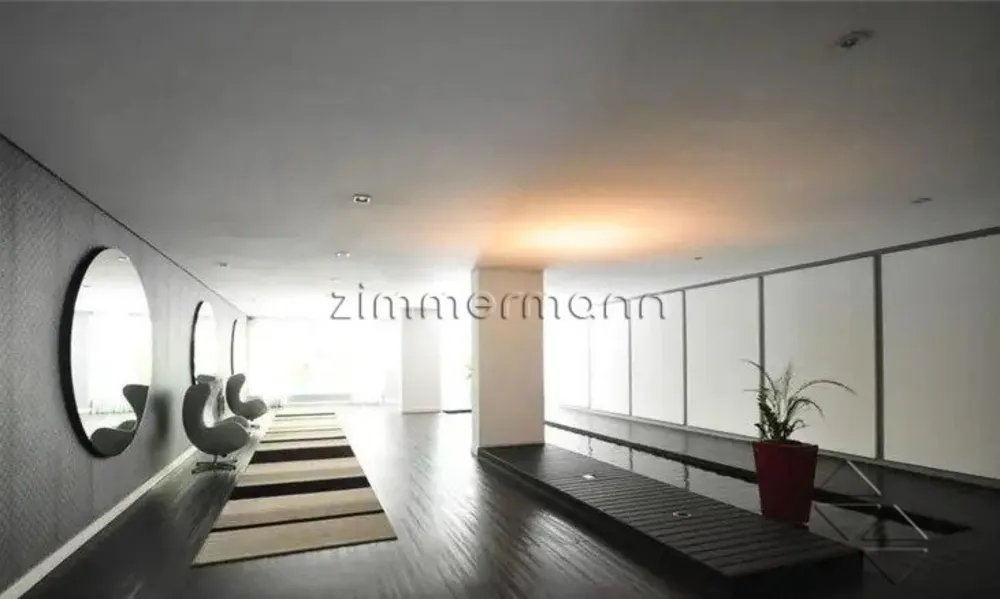 Apartamento, 1 quarto, 89 m² - Foto 6