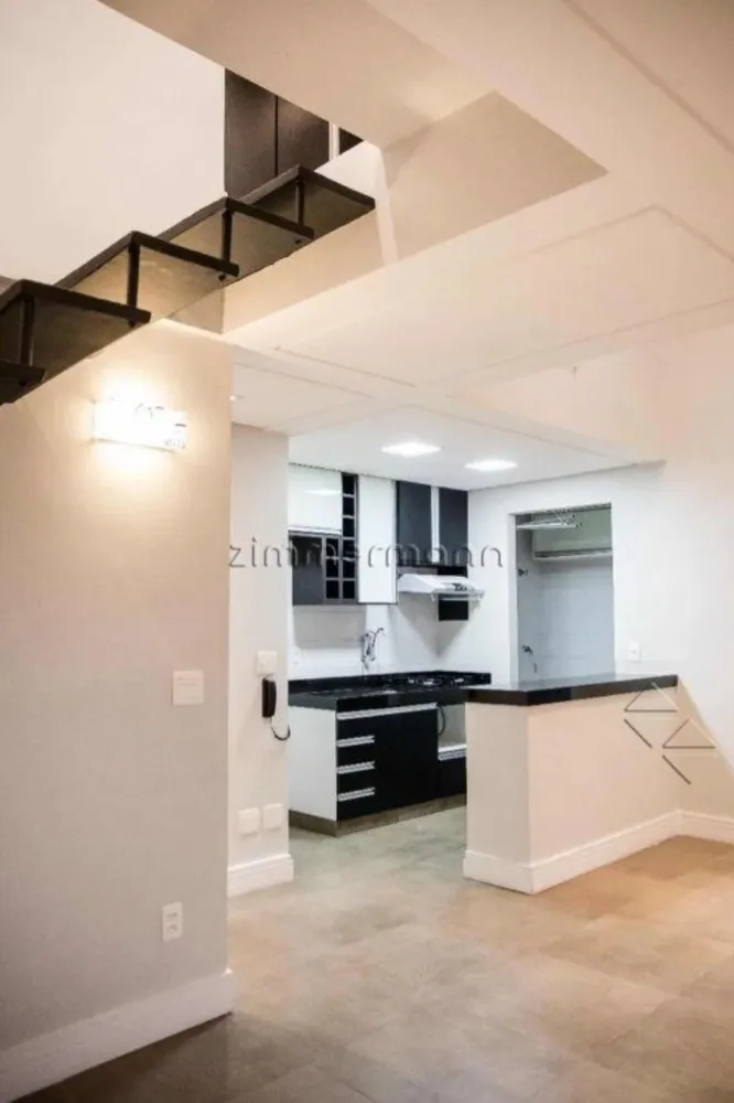 Apartamento, 1 quarto, 89 m² - Foto 3