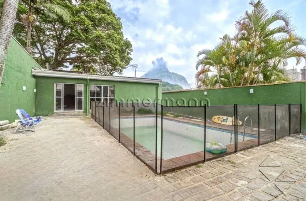 Casa, 3 quartos, 335 m² - Foto 12