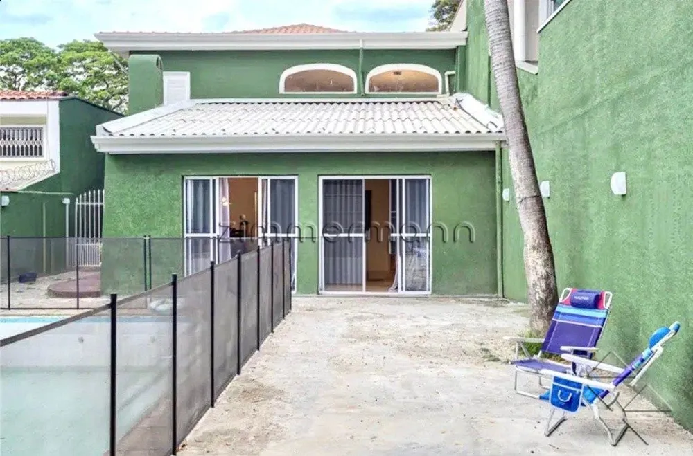 Casa, 3 quartos, 335 m² - Foto 9