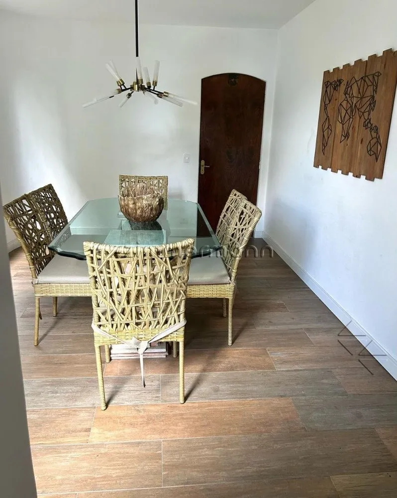 Casa, 3 quartos, 335 m² - Foto 7