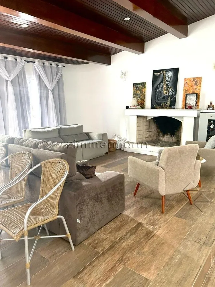 Casa, 3 quartos, 335 m² - Foto 5