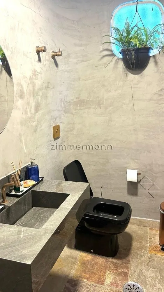 Casa, 3 quartos, 335 m² - Foto 1