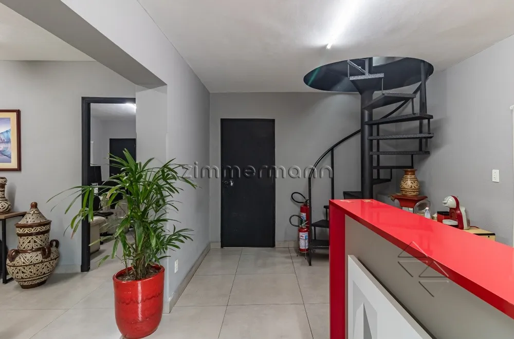 Casa, 4 quartos, 287 m² - Foto 1