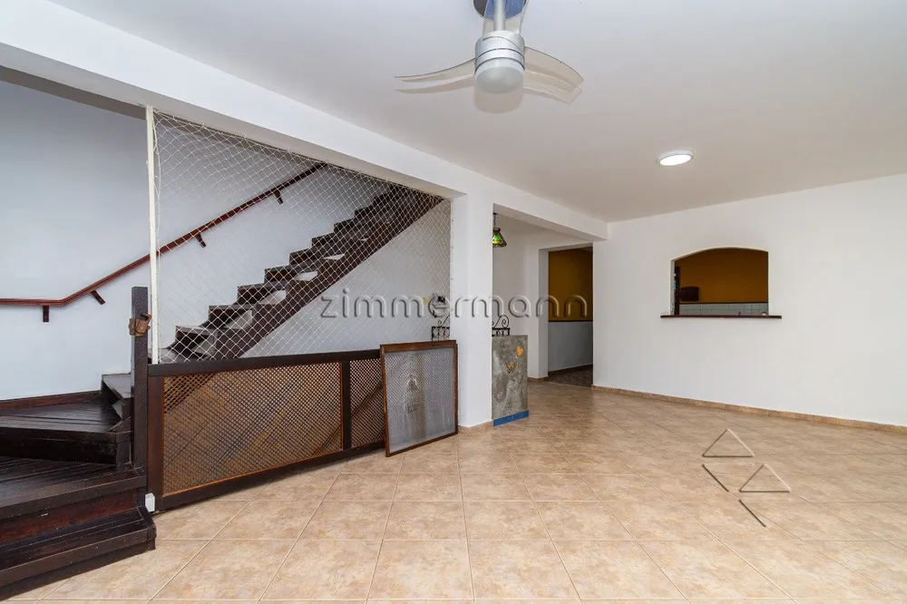 Casa, 3 quartos, 144 m² - Foto 2