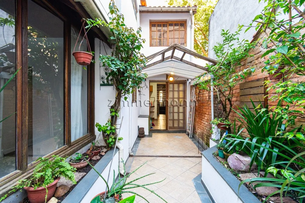 Casa, 3 quartos, 144 m² - Foto 1