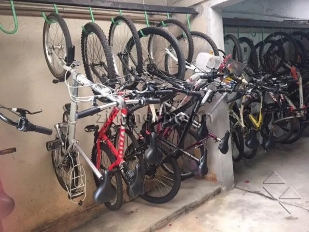 Apartamento, 3 quartos, 100 m² - Foto 7