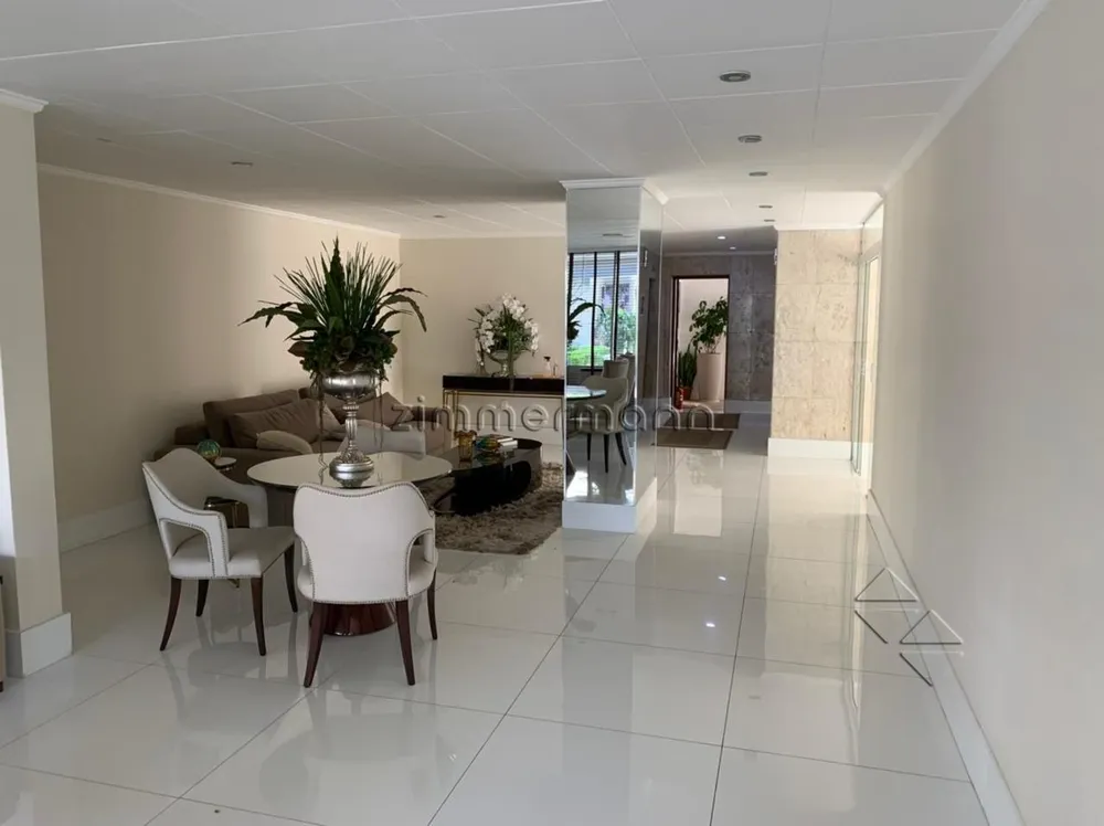 Apartamento, 3 quartos, 100 m² - Foto 6