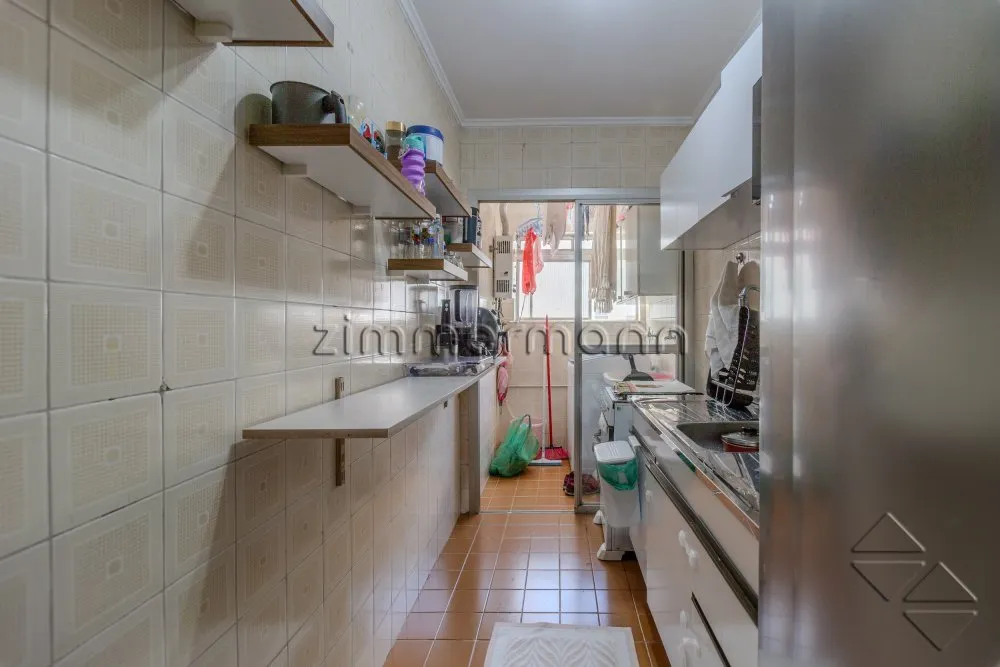 Apartamento, 2 quartos, 62 m² - Foto 2