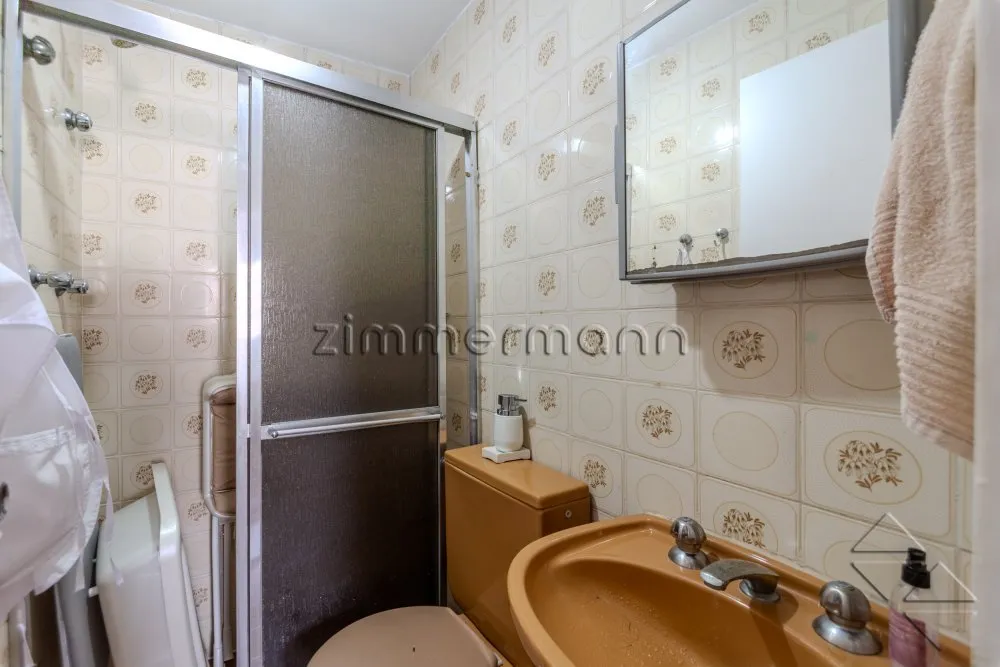 Apartamento, 2 quartos, 62 m² - Foto 3