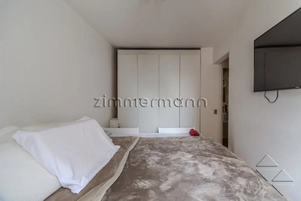 Apartamento, 2 quartos, 62 m² - Foto 1