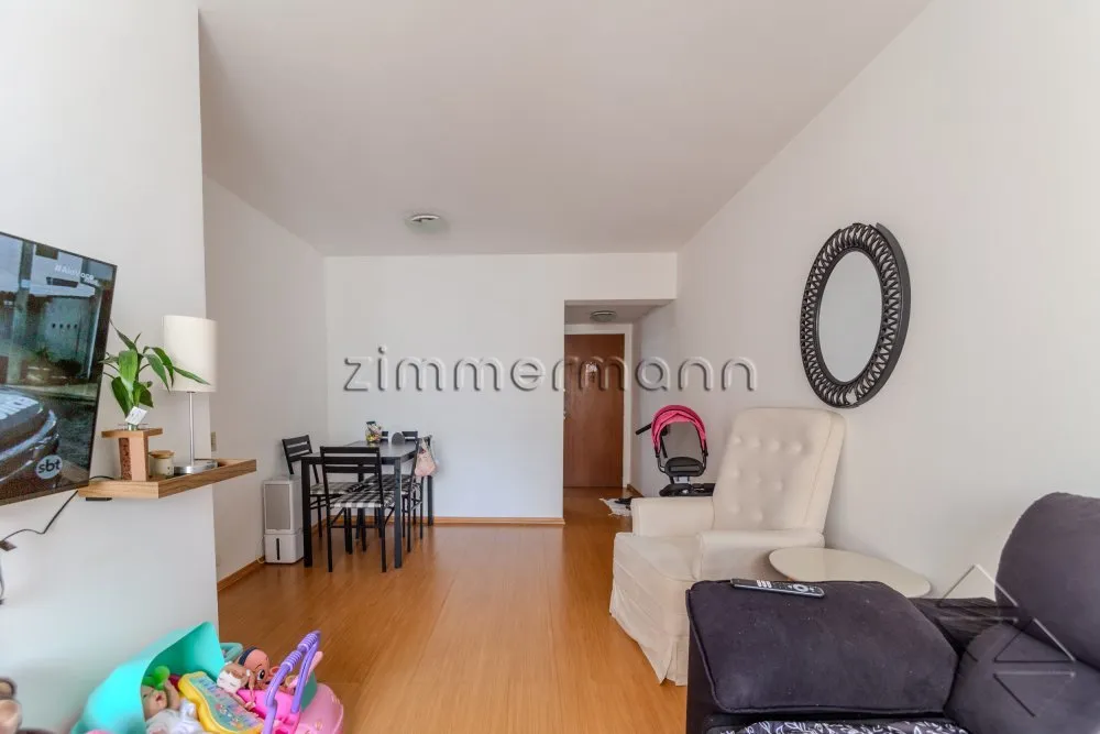 Apartamento, 2 quartos, 62 m² - Foto 4