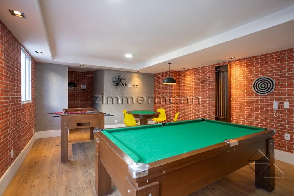 Apartamento, 2 quartos, 32 m² - Foto 4
