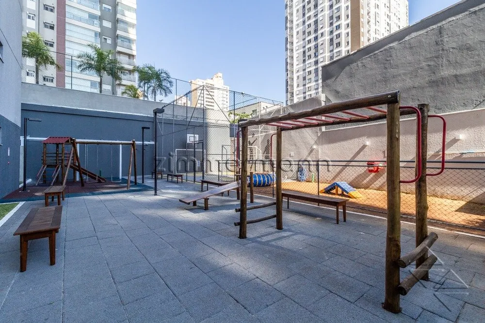 Apartamento, 2 quartos, 32 m² - Foto 8