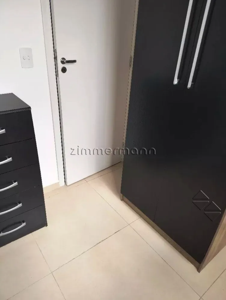 Apartamento, 2 quartos, 32 m² - Foto 2