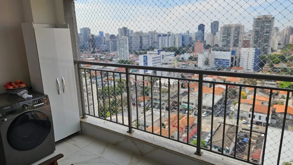 Apartamento, 2 quartos, 58 m² - Foto 1