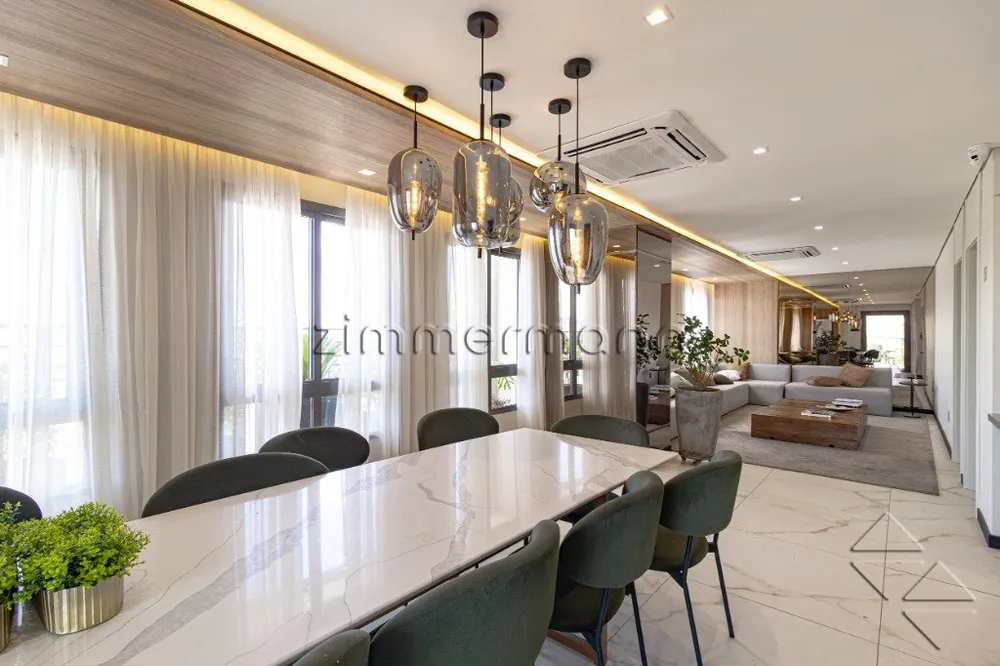 Apartamento, 2 quartos, 58 m² - Foto 3