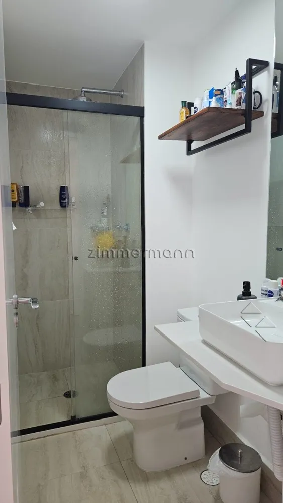 Apartamento, 2 quartos, 58 m² - Foto 9