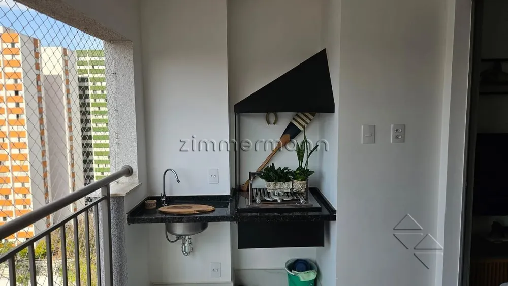 Apartamento, 2 quartos, 58 m² - Foto 5