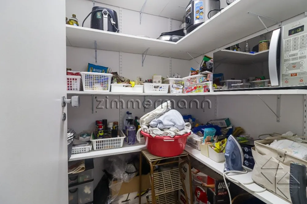 Apartamento, 3 quartos, 200 m² - Foto 1