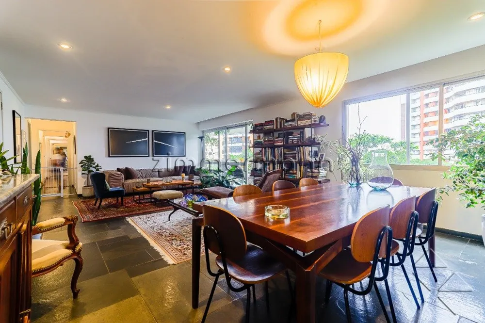 Apartamento, 3 quartos, 200 m² - Foto 4
