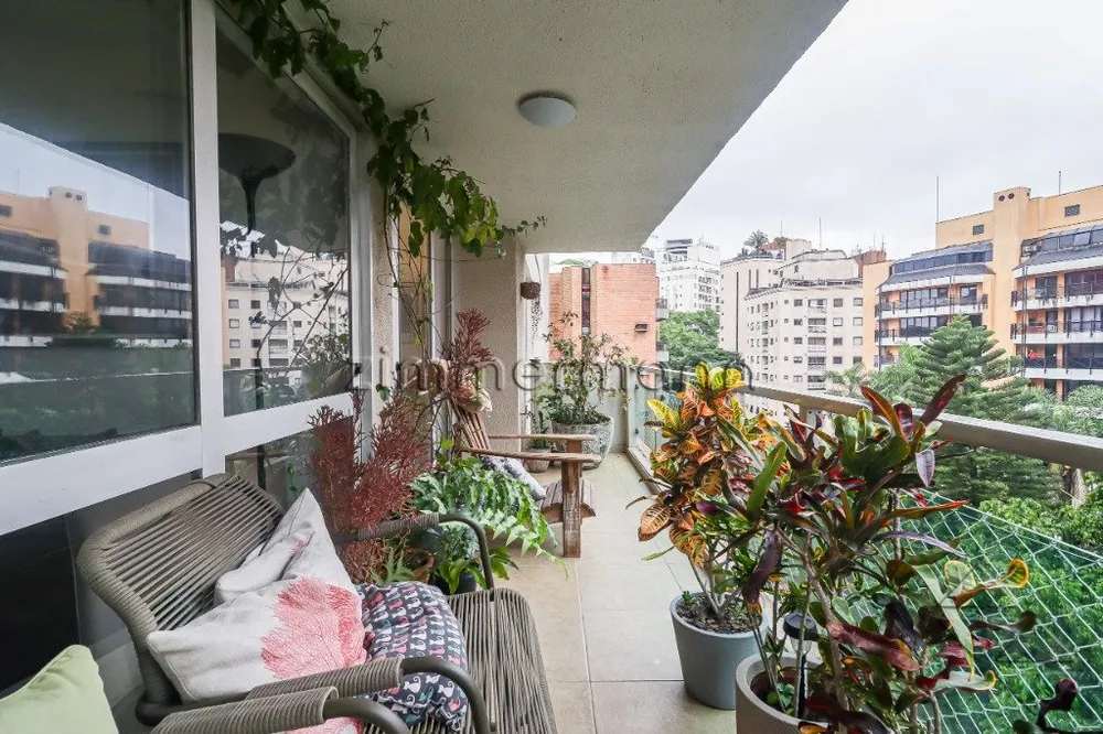 Apartamento, 3 quartos, 200 m² - Foto 7