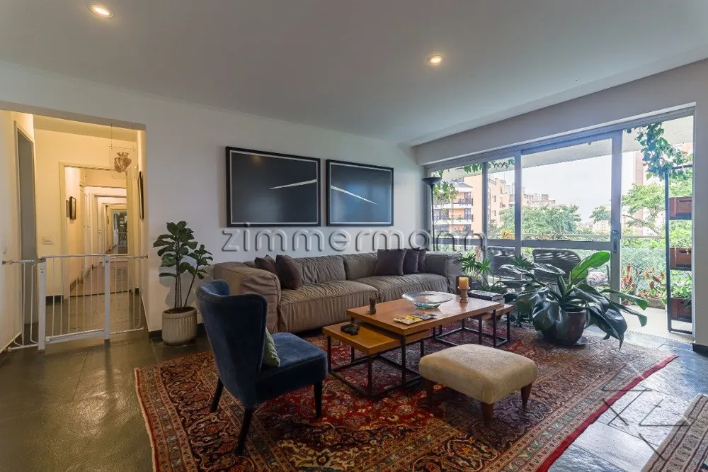 Apartamento, 3 quartos, 200 m² - Foto 10