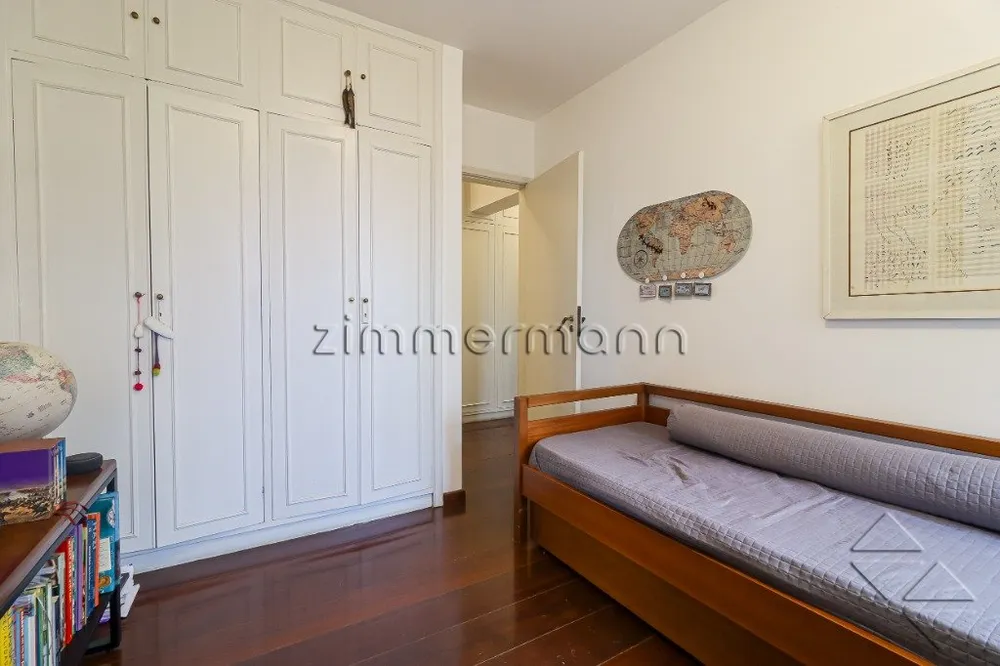 Apartamento, 3 quartos, 200 m² - Foto 9